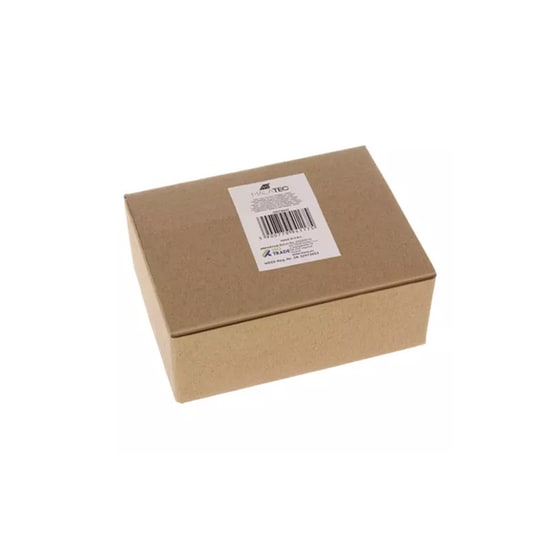 Κλειδοθήκη Με Κωδικό Maletec Μεταλλική 12x9x4cm - Μαύρο image 5