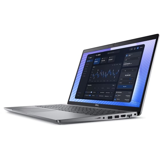 Dell Precision 3590 15.6" FHD IPS (Core Ultra 9-285H/64 GB/2TB SSD/Arc Graphics/Win11Pro) Laptop image 1