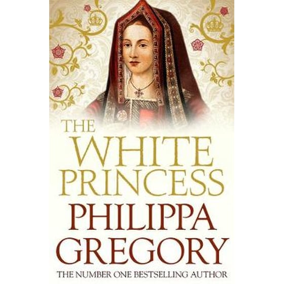 White Princess image 0