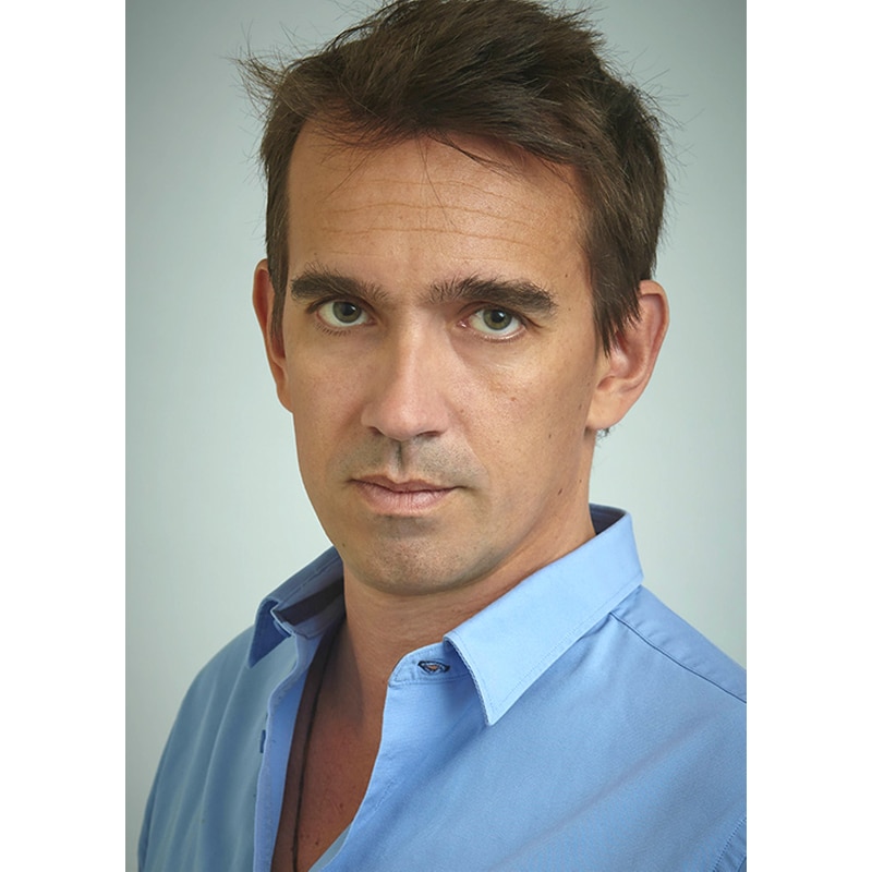 Author picture