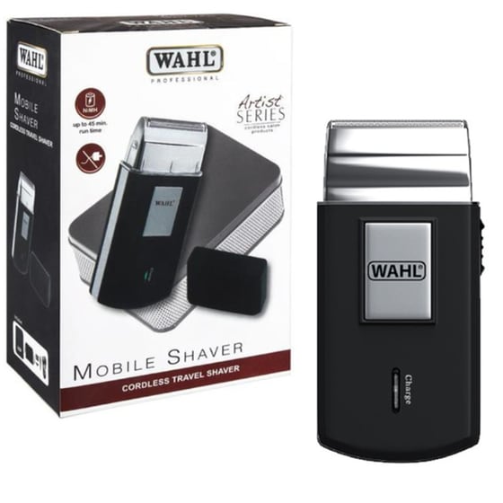 Ξυριστική Μηχανή Wahl Mobile Shaver (3615-0471) image 0