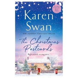 Christmas Postcards