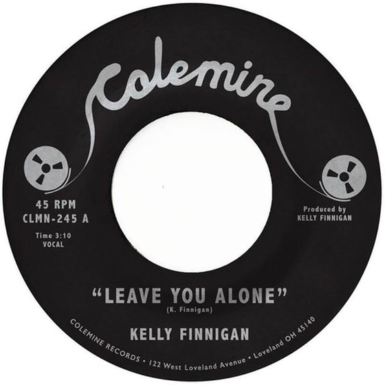 Leave Love Alone image 1