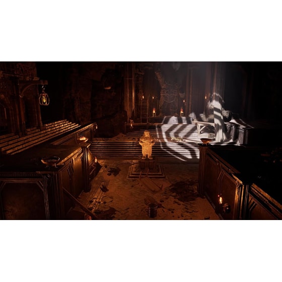 The Lord of the Rings: Return to Moria - PS5 image 3