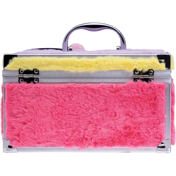 Θήκη ομορφιάς Happi&nbsp;Hobbi με 50 Αξεσουάρ image 3