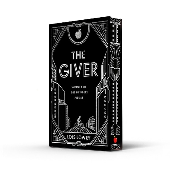 The Giver image 0