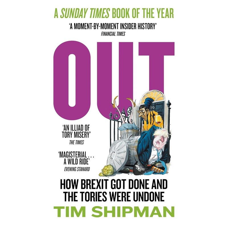 Out