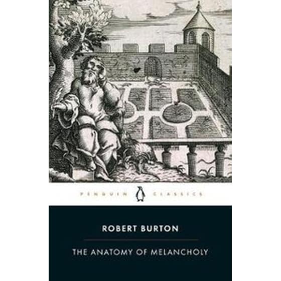 Anatomy of Melancholy image 0