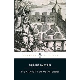 Anatomy of Melancholy