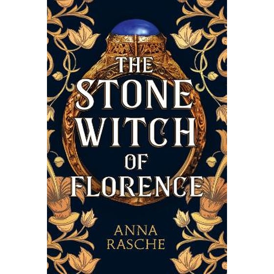 The Stone Witch of Florence image 0