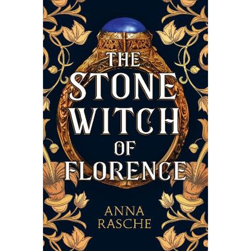 The Stone Witch of Florence