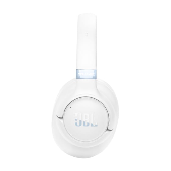 JBL 780BTNC Tune Ασύρματα Ακουστικά Κεφαλής  - White image 5