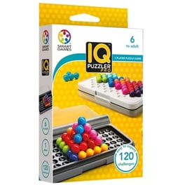 Επιτραπέζιο Smart Games Iq Puzzler