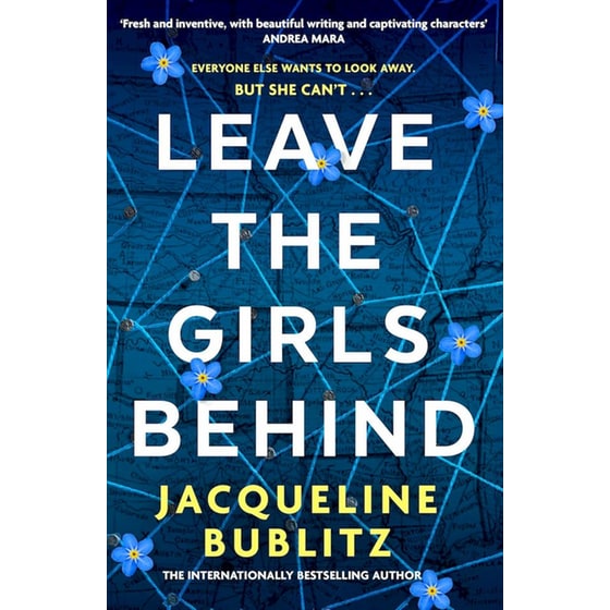 Leave the Girls Behind image 0