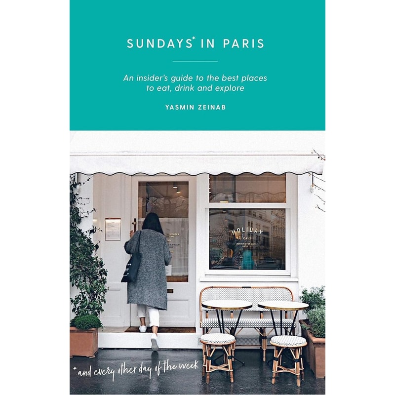 Sundays in Paris