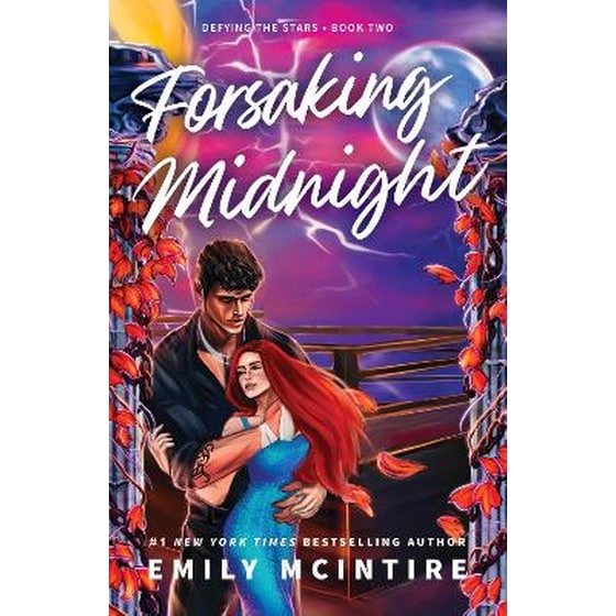 Forsaking Midnight image 0