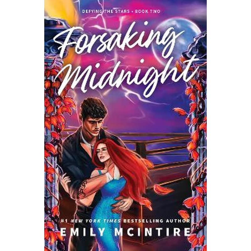 Forsaking Midnight