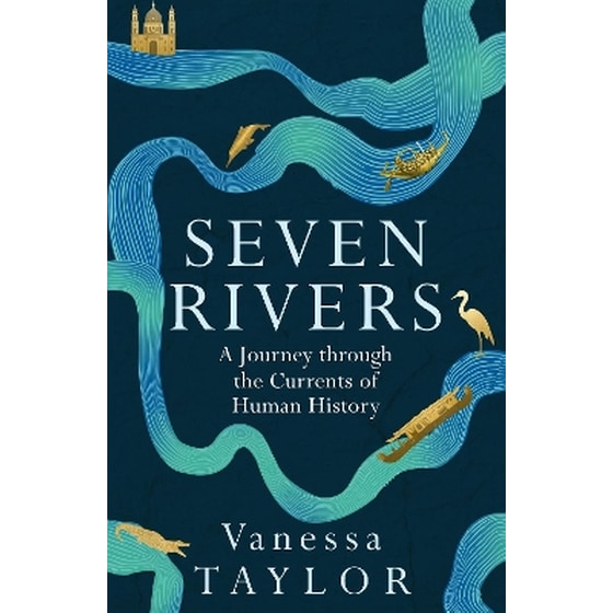 Seven Rivers image 0