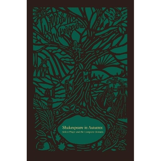 Shakespeare in Autumn (Seasons Edition -- Fall) image 0