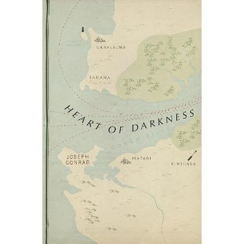Heart of Darkness