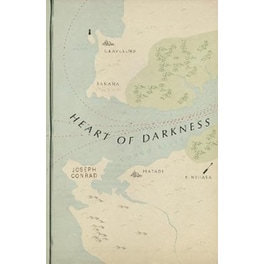 Heart of Darkness