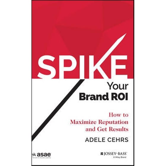 Spike Your Brand ROI image 0