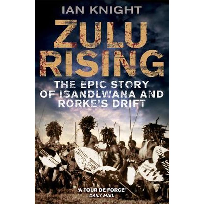 Zulu Rising
