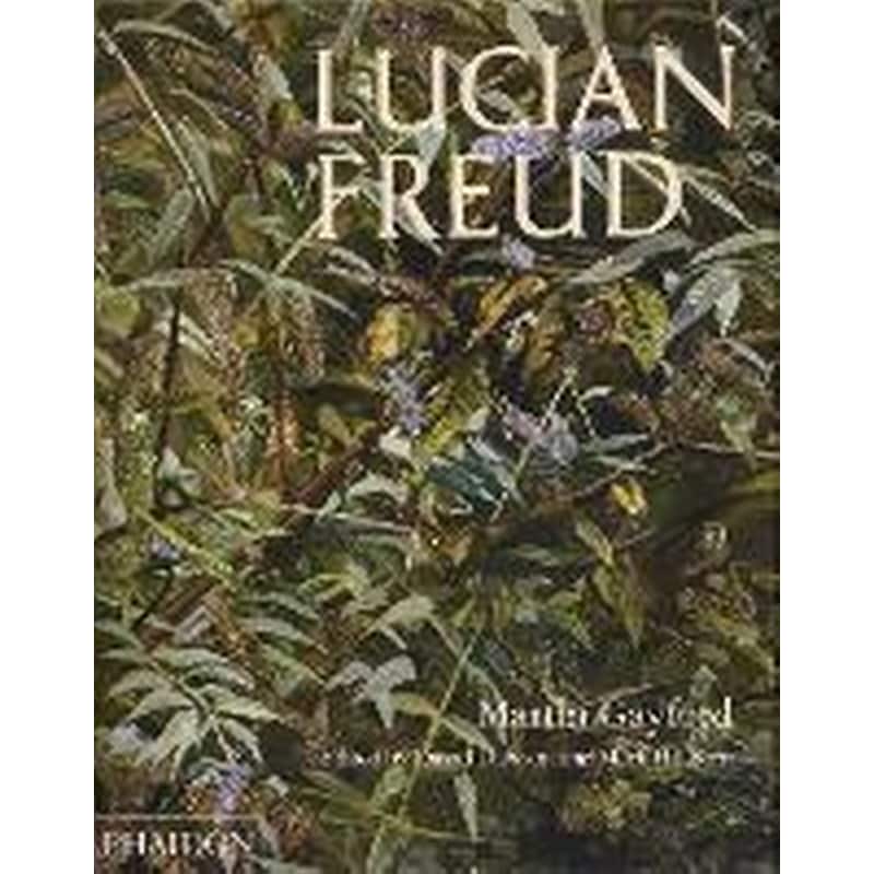 Lucian Freud