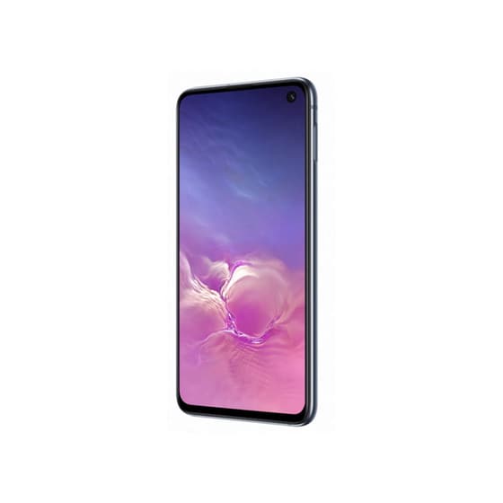 Samsung Galaxy S10e 128GB Smartphone Μαύρο image 3