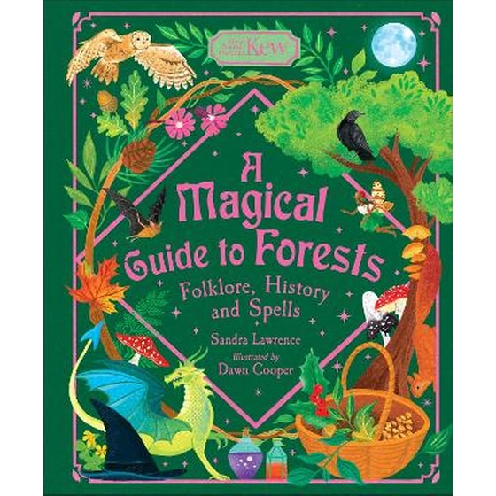 A Magical Guide to Forests image 0