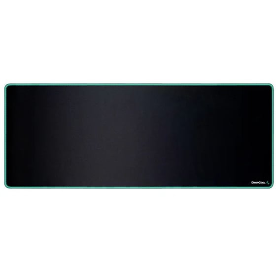 Deepcool GM820 Gaming Mouse Pad XXL 900mm - Μαύρο image 0