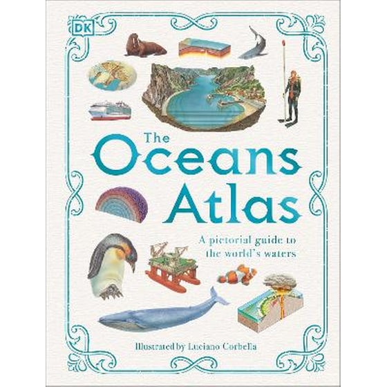 The Oceans Atlas image 0