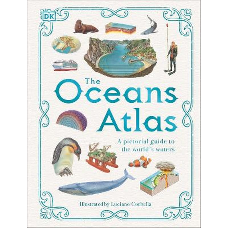 The Oceans Atlas