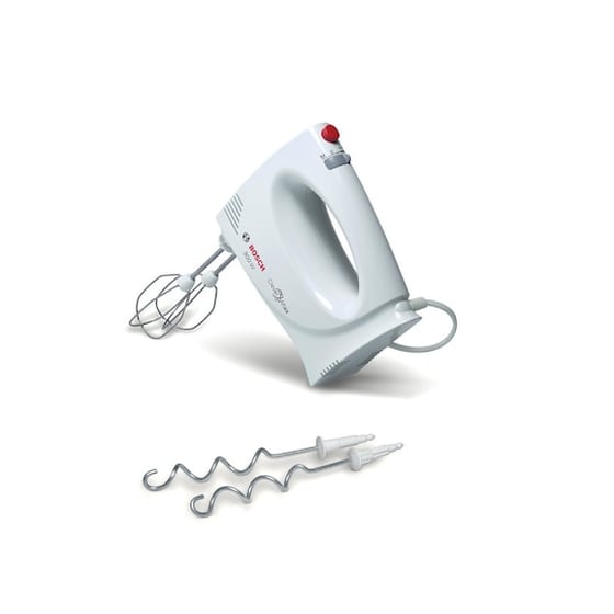 BOSCH CLEVERMIXX MFQ3010 300W Λευκό Μίξερ Χειρός image 1