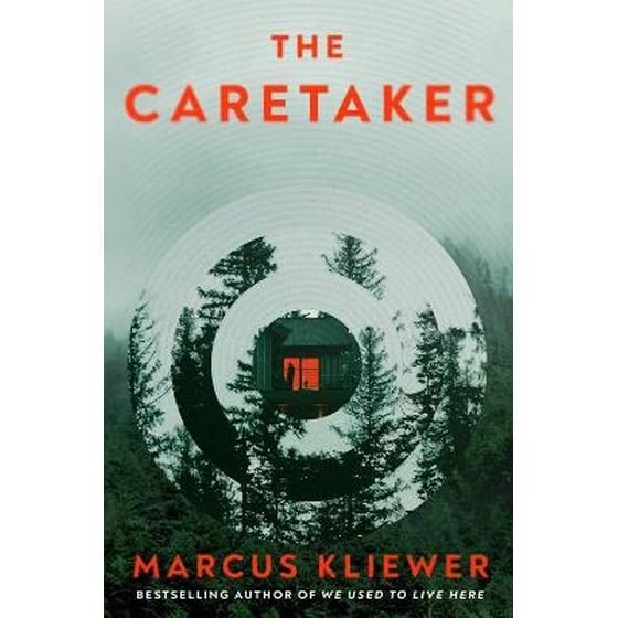 The Caretaker image 0