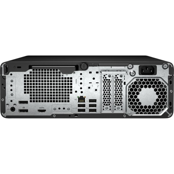 Desktop HP ProDesk 4 SFF G1i (Intel Core Ultra 7-265/16 GB/512GB SSD/Intel Graphics/FreeDOS ) image 2