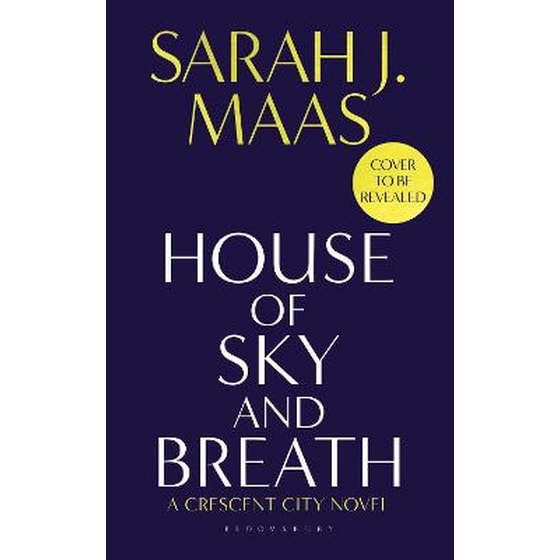 House of Sky and Breath image 0