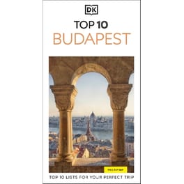 DK Top 10 Budapest