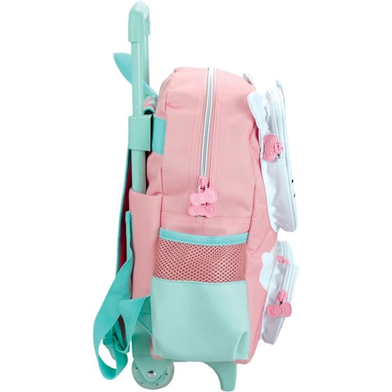 Τσάντα Τρόλεϋ Gim Hello Kitty Club image 2