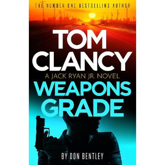 Tom Clancy Weapons Grade image 0