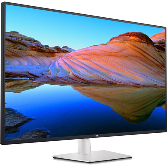 Dell U4323QE Monitor 42.5'' 4K UHD IPS Flat 60Hz 5ms image 1