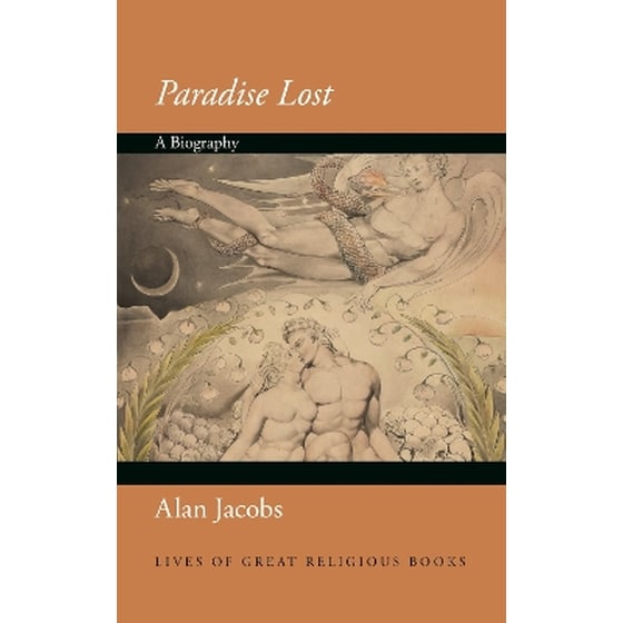 Paradise Lost image 0