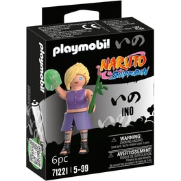 PLAYMOBIL® Naruto Ino (71221)