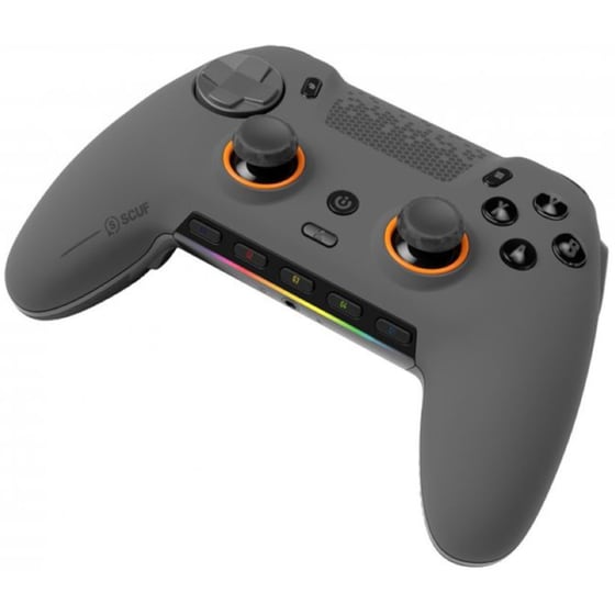 Corsair Scuf Envision Pro Ασύρματο Χειριστήριο - Steel Gray image 3