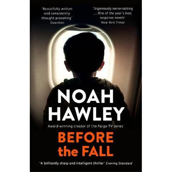 Before the Fall image 0
