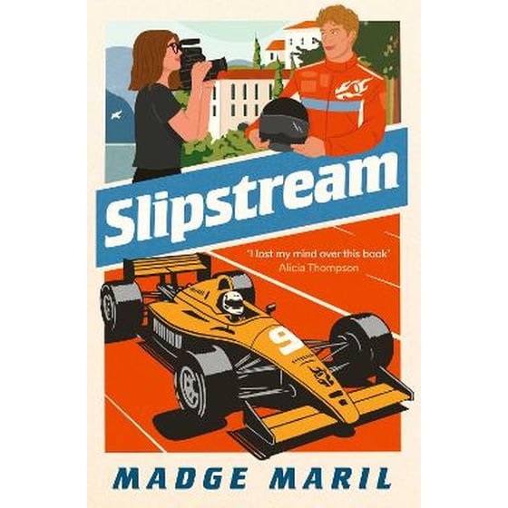 Slipstream image 0