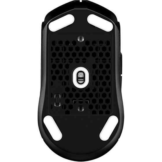 HyperX Pulsefire Haste 2 Core Gaming Ασύρματο Ποντίκι - Μαύρο image 4