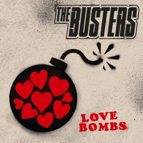 Love Bombs image 0