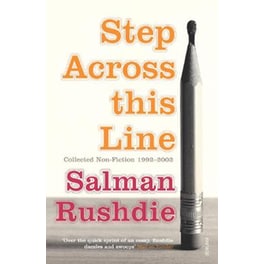 Step Across This Line