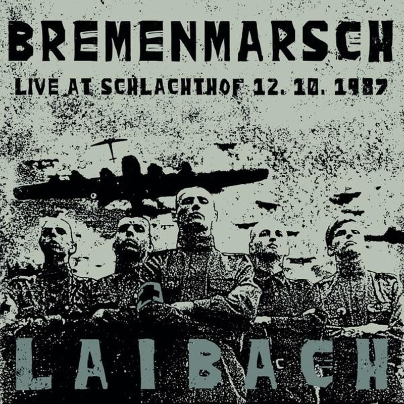 Bremenmarsch - Live At Schlachthof